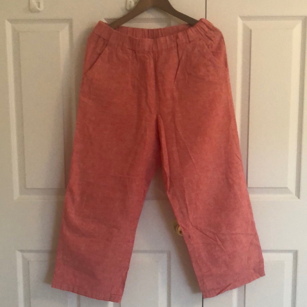 Ladies pants